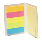 Semilla white  seed paper...