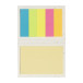 Semilla white  seed paper sticky notepad 