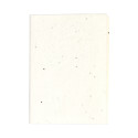 Semilla blanc  bloc-notes adhésif 