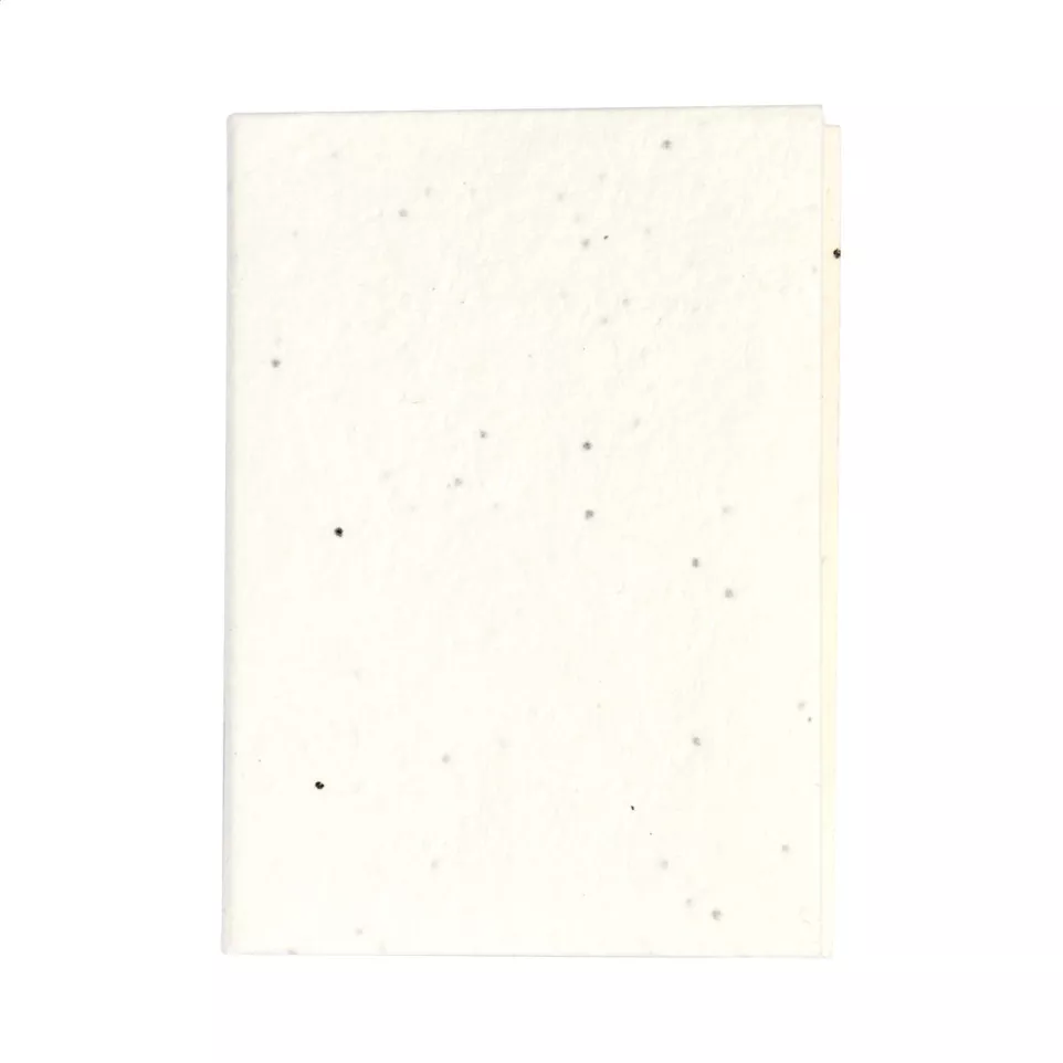 Semilla blanc  bloc-notes adhésif 