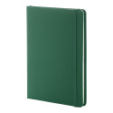 Repuk Blank A5 vert  carnet de notes RPU 