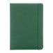 Repuk Blank A5 vert  carnet de notes RPU 