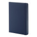 Repuk Blank A5 donker blauw  notitieboek RPU 