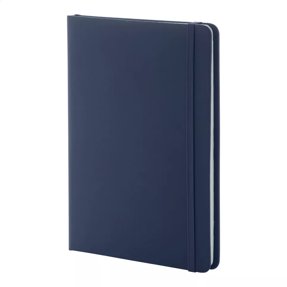 Repuk Blank A5 bleu foncé  carnet de...