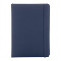 Repuk Blank A5 donker blauw  notitieboek RPU 