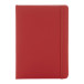 Repuk Blank A5 rood  notitieboek RPU 
