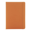 Repuk Blank A5 orange  RPU notebook 
