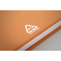 Repuk Blank A5 orange  RPU notebook 
