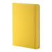 Repuk Blank A5 yellow  RPU notebook 