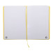 Repuk Blank A5 yellow  RPU notebook 