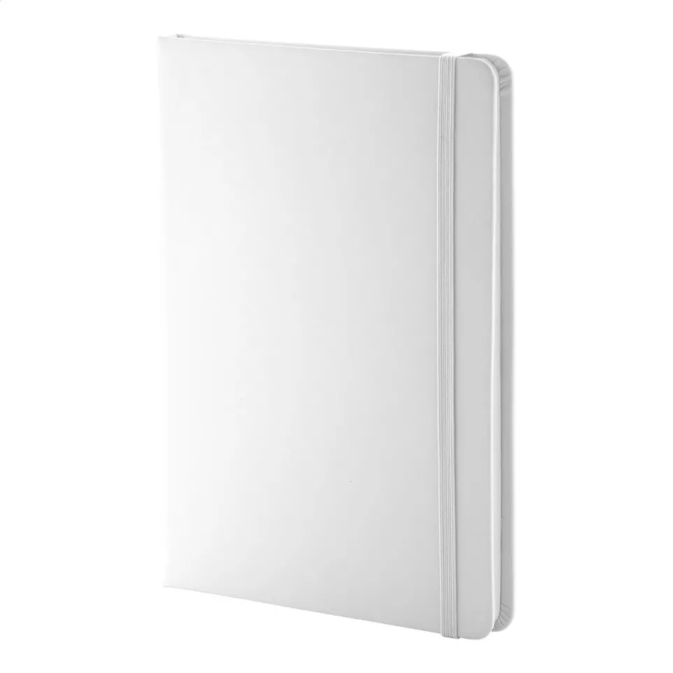 Repuk Blank A5 wit  notitieboek RPU 