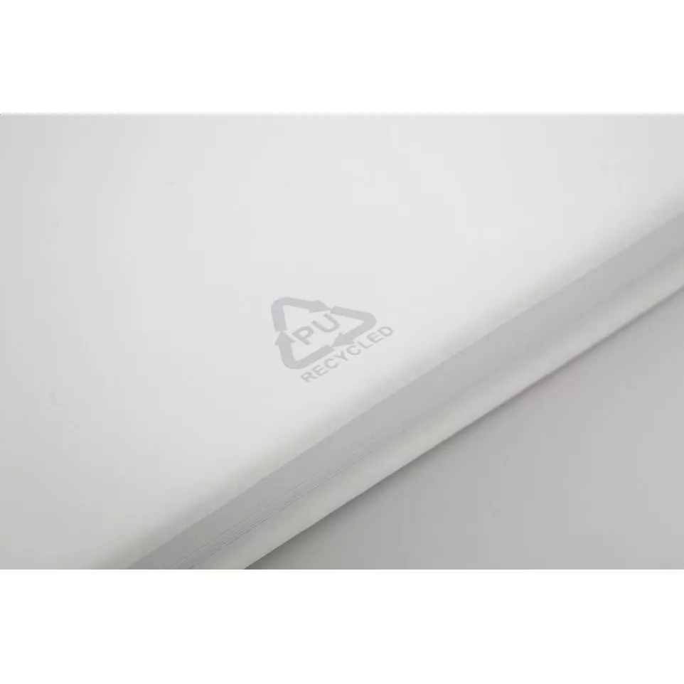 Repuk Blank A5 white  RPU notebook 