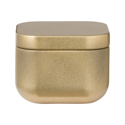 Tindle goud  kaars 
