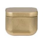 Tindle goud  kaars 