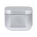 Tindle silver  candle 