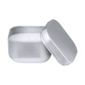 Tindle silver  candle 