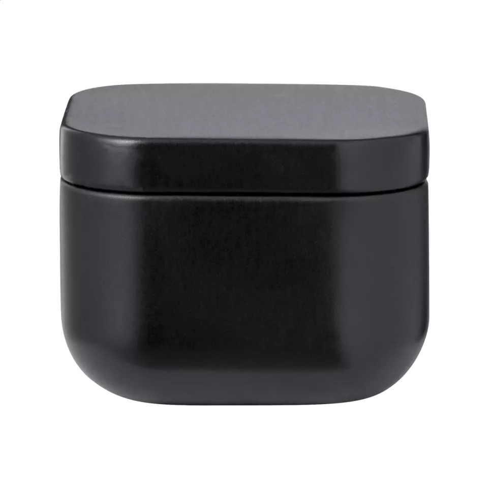Tindle noir  Bougie 