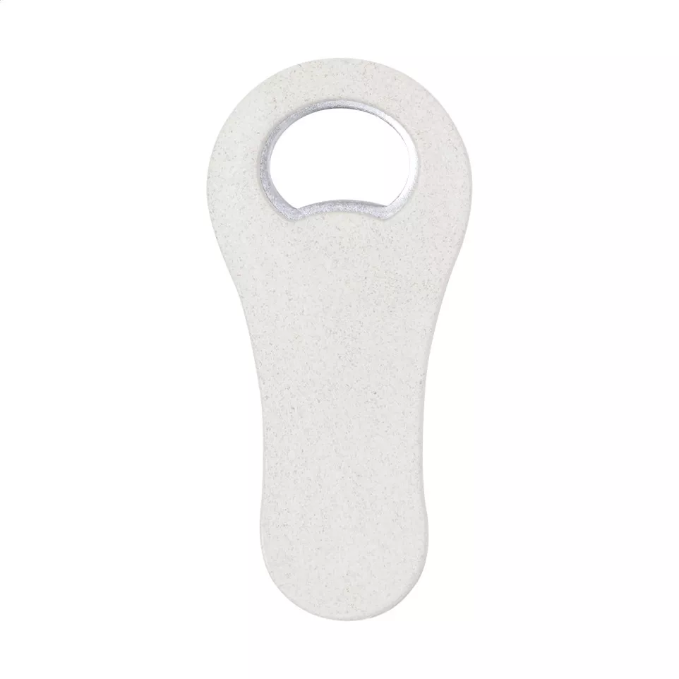 Wegix natural  bottle opener 