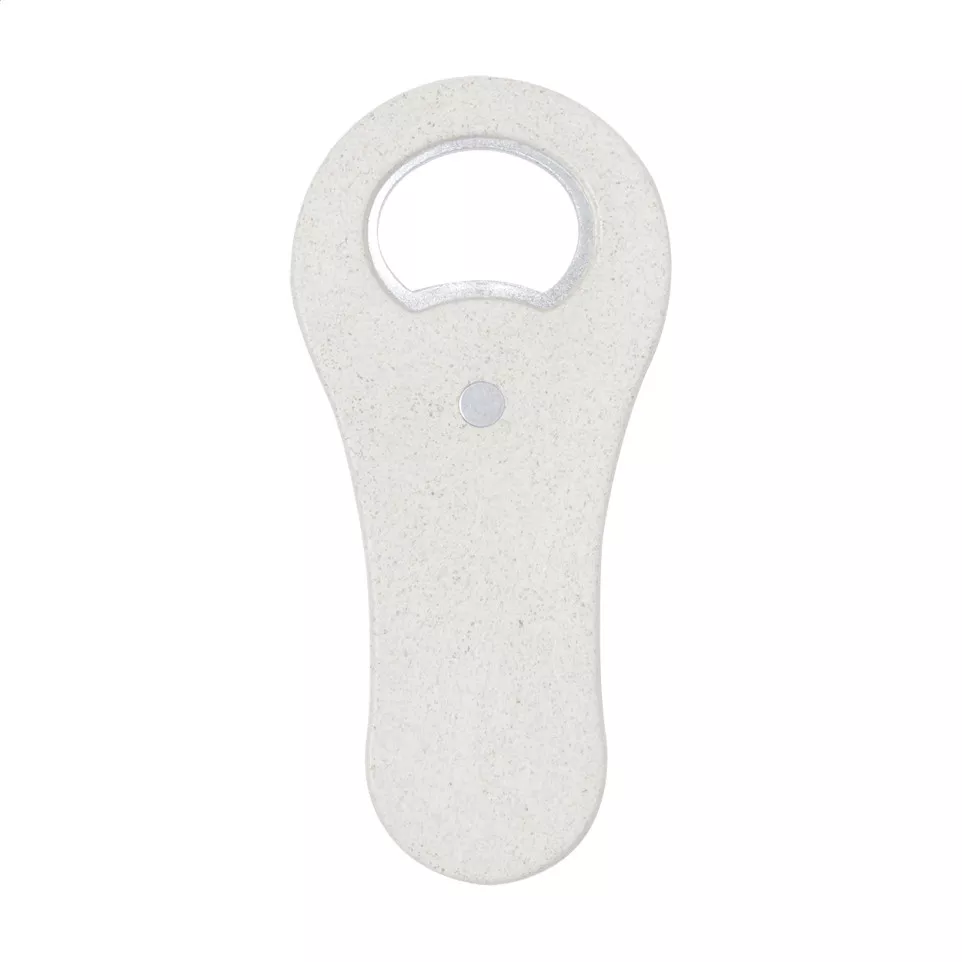Wegix natural  bottle opener 