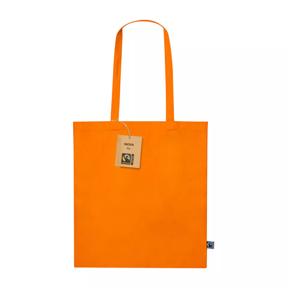 Trap orange  sac shopping commerce...
