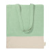Konti vert  tote bag 