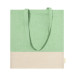 Konti vert  tote bag 