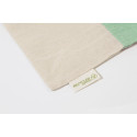 Konti vert  tote bag 