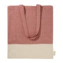 Konti rouge  tote bag 