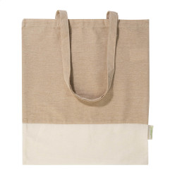 Konti naturelle  tote bag 