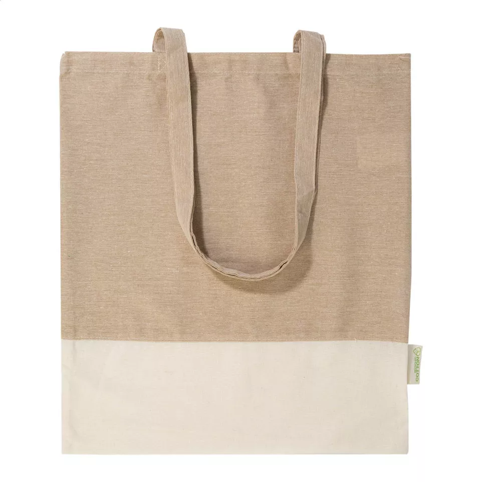 Konti naturelle  tote bag 