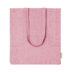 Recote Plus fuchsia  tote bag 