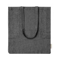 Recote Plus noir  tote bag 