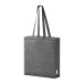 Recote Plus noir  tote bag 