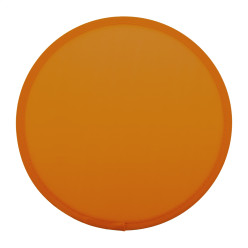 Rocket oranje  RPET-frisbee 
