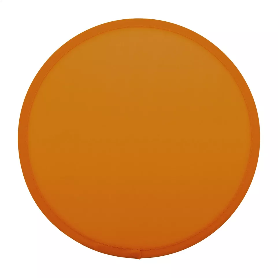 Rocket orange  Frisbee RPET 