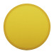 Rocket geel  RPET-frisbee 