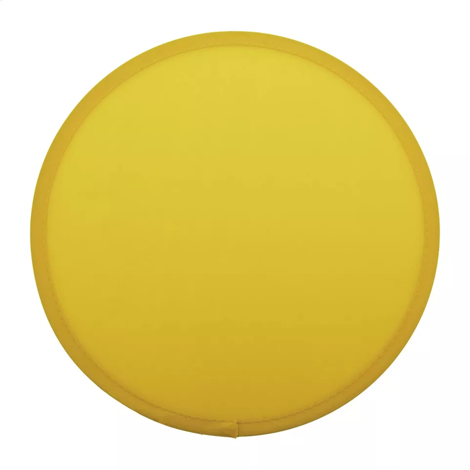 Rocket jaune  Frisbee RPET 