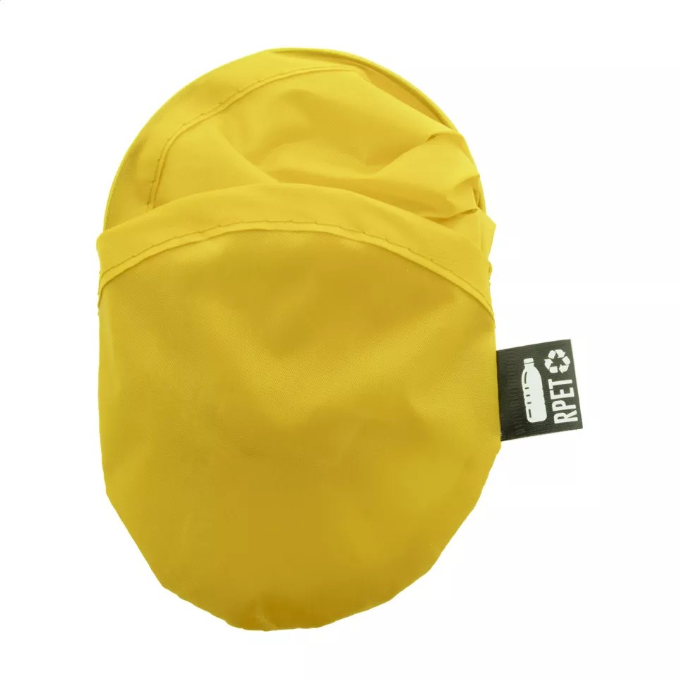 Rocket jaune  Frisbee RPET 