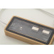 SeeHub natuurlijk transparant transparante USB-hub 