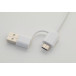 SeeHub natuurlijk transparant transparante USB-hub 
