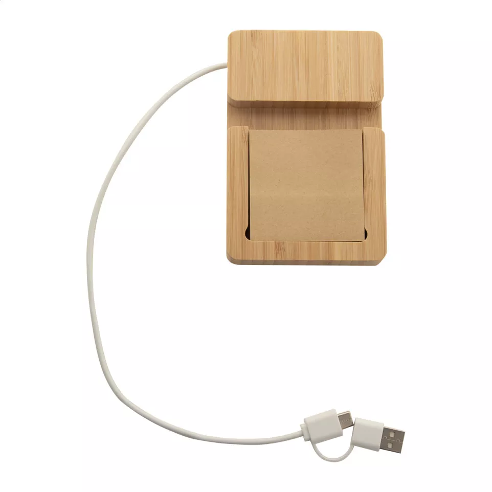 Notto naturelle  Hub USB 