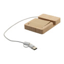 Notto naturelle  Hub USB 