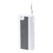 Dallin white  device cleaning set 