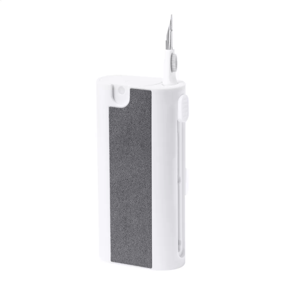 Dallin blanc  kit de nettoyage  