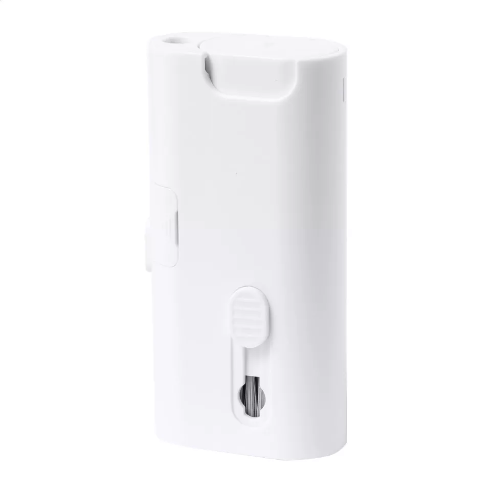 Dallin white  device cleaning set 