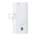 Dallin blanc  kit de nettoyage  