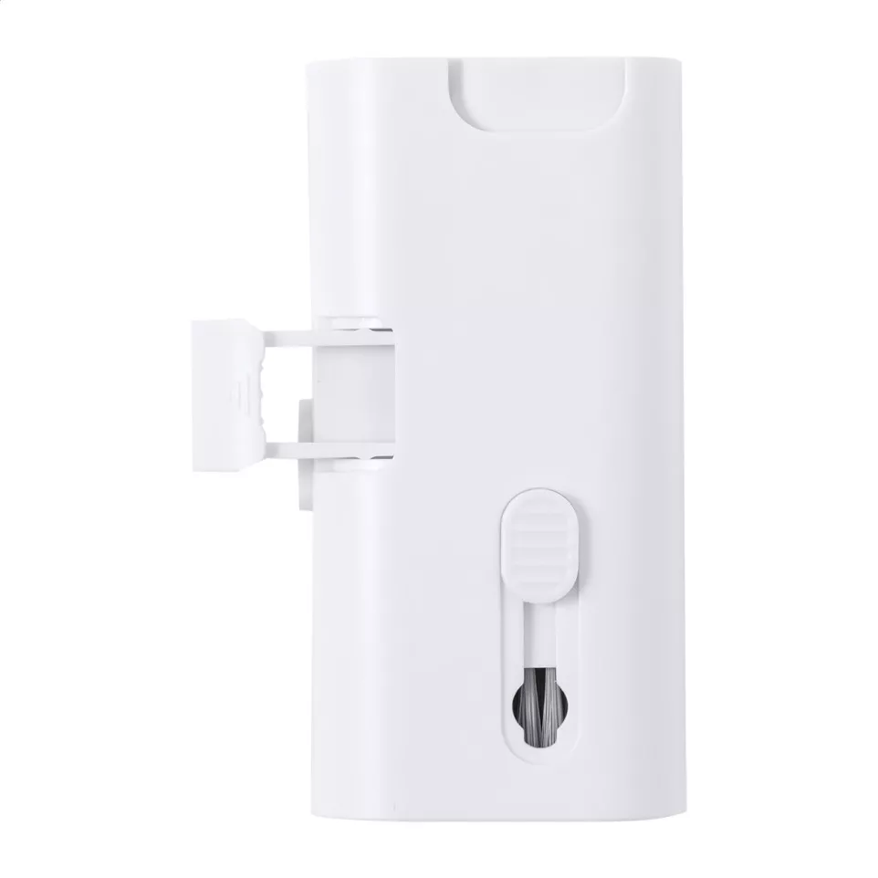 Dallin blanc  kit de nettoyage  