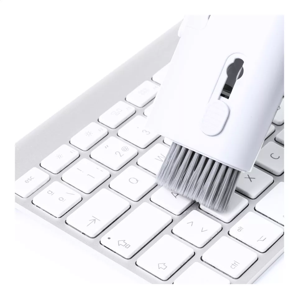 Dallin blanc  kit de nettoyage  
