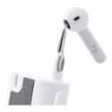Dallin white  device cleaning set 