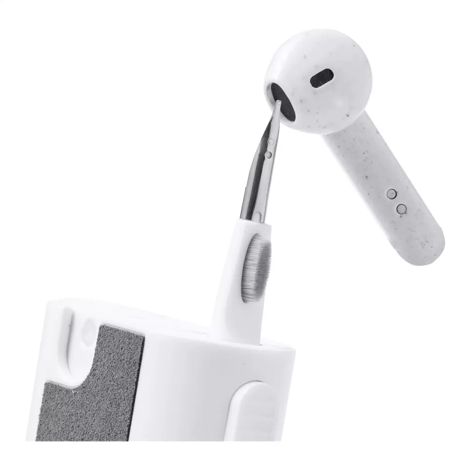 Dallin blanc  kit de nettoyage  